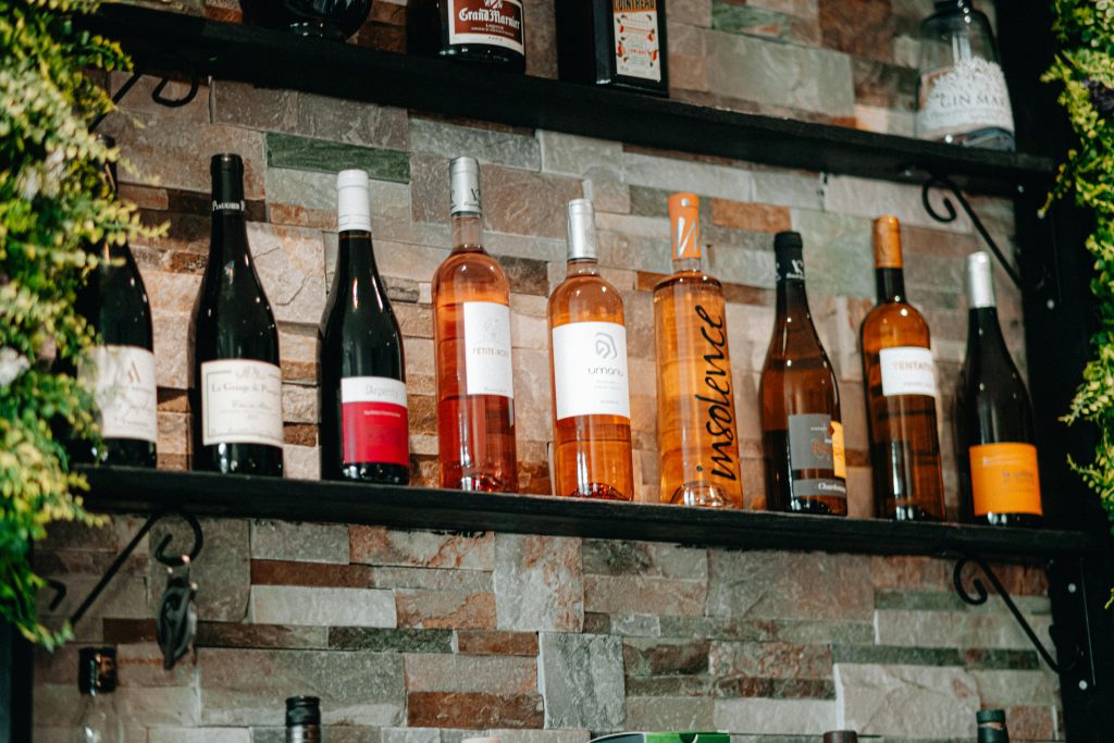 Little Cellar