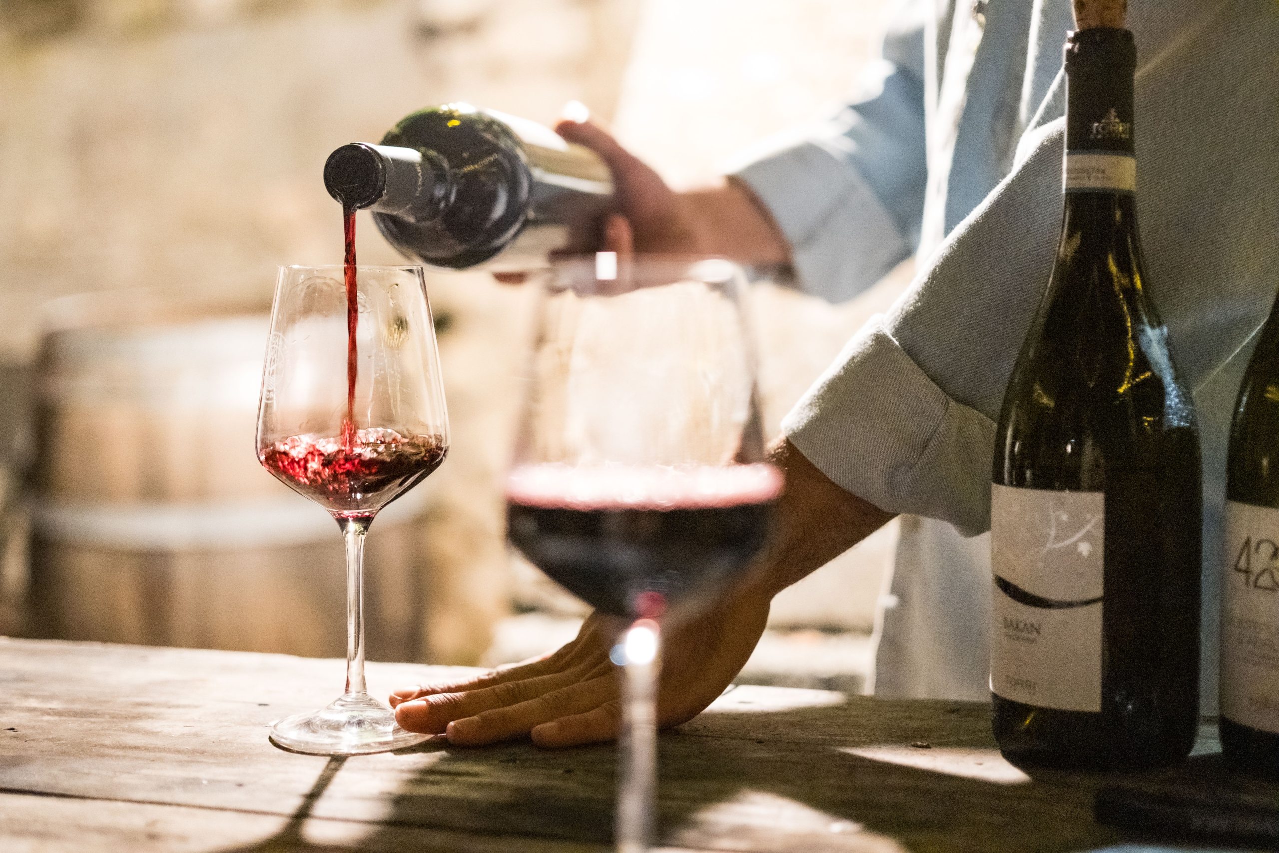 Halliday Wine Companion