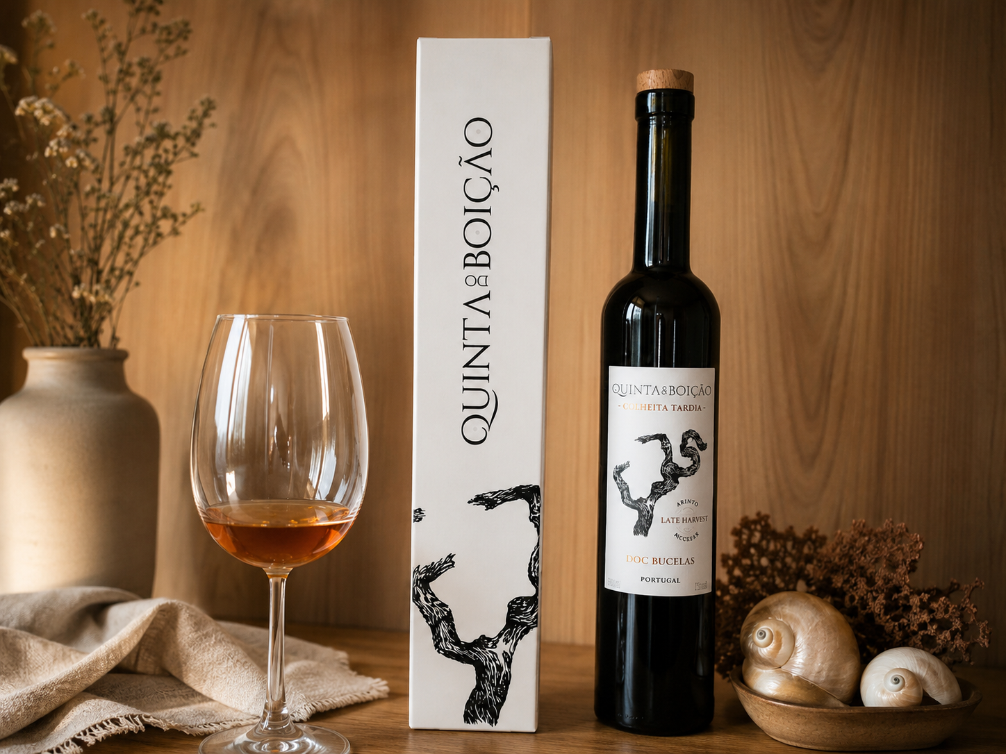 Quinta do Boição Arinto