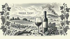 Smoke Taint